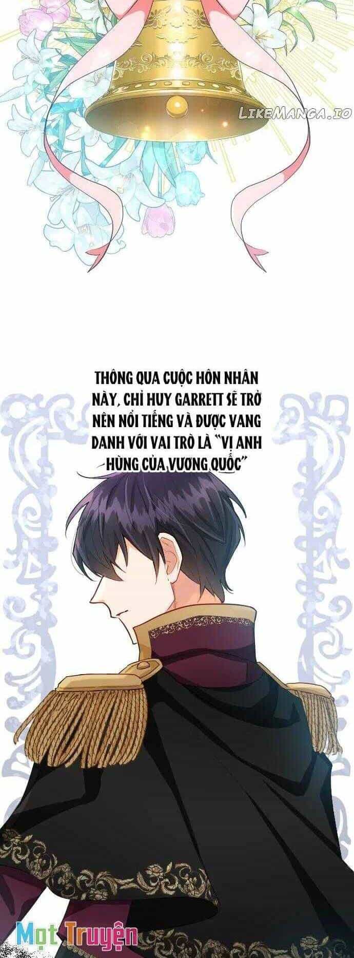 Sự Trả Thù Của Dự Khuyết Thánh Nữ - Chương 58 - ảnh 11