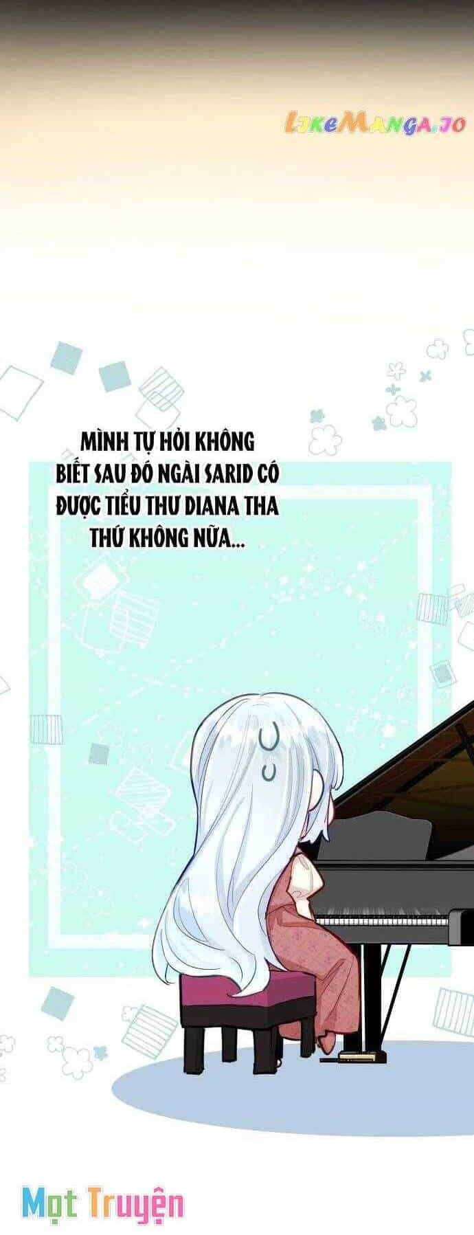 Sự Trả Thù Của Dự Khuyết Thánh Nữ - Chương 59 - ảnh 20