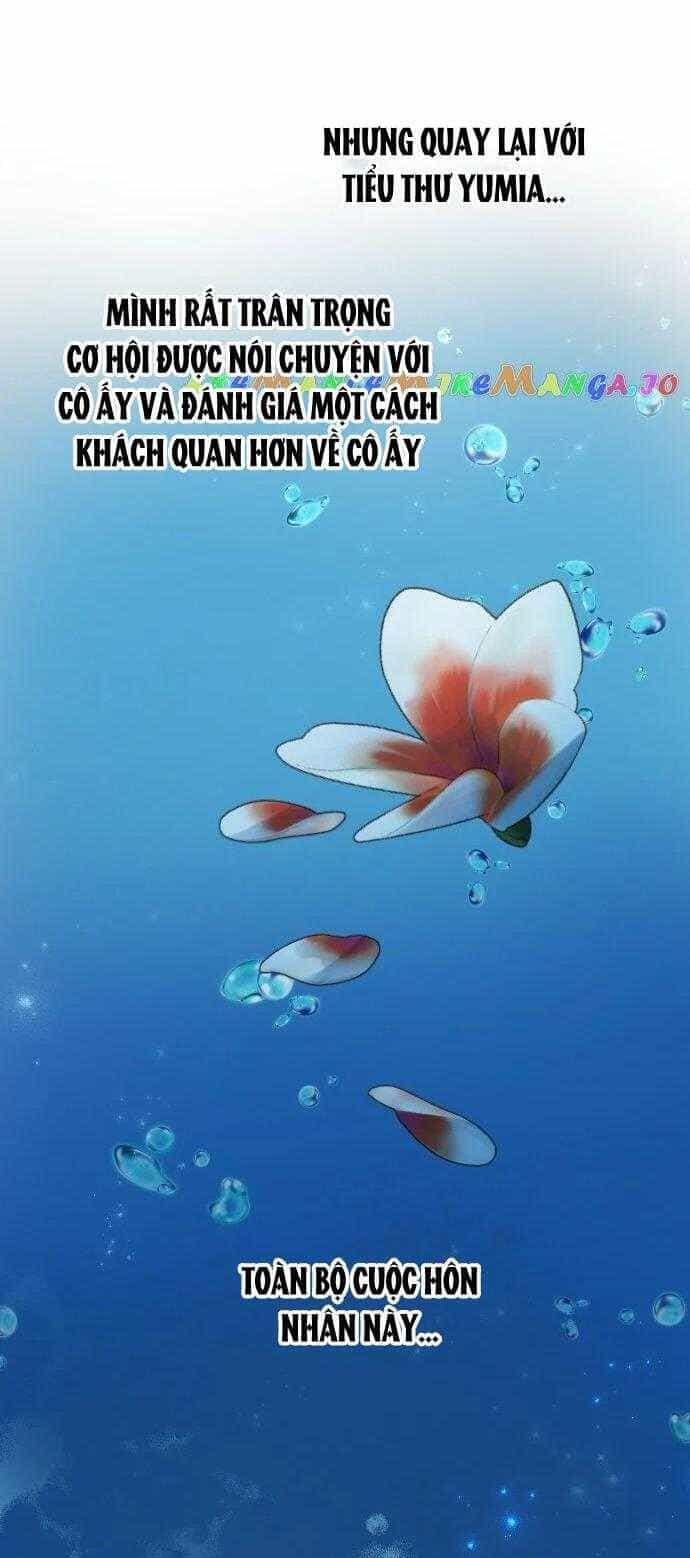 Sự Trả Thù Của Dự Khuyết Thánh Nữ - Chương 59 - ảnh 21