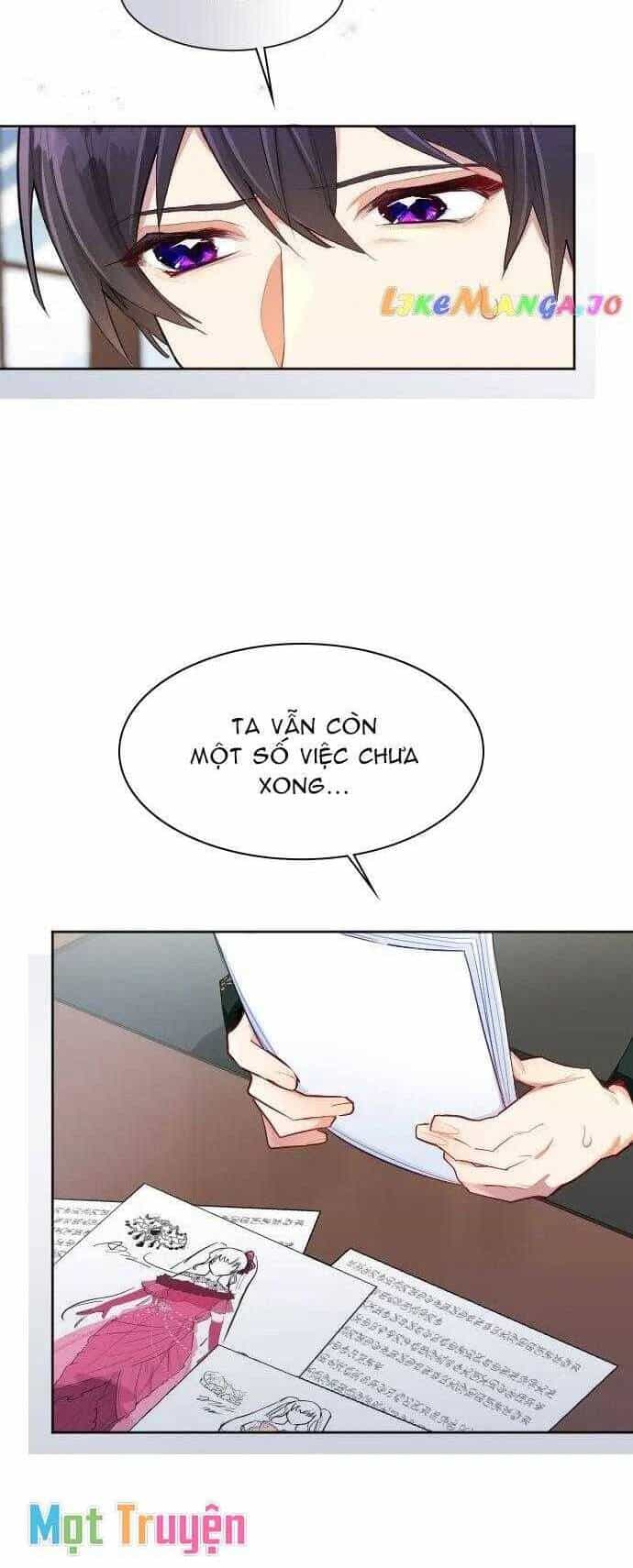 Sự Trả Thù Của Dự Khuyết Thánh Nữ - Chương 59 - ảnh 26