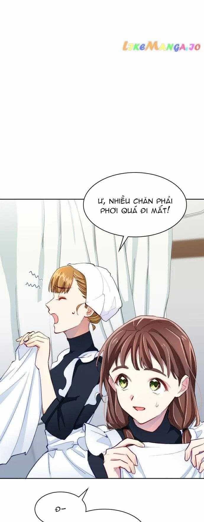 Sự Trả Thù Của Dự Khuyết Thánh Nữ - Chương 59 - ảnh 39