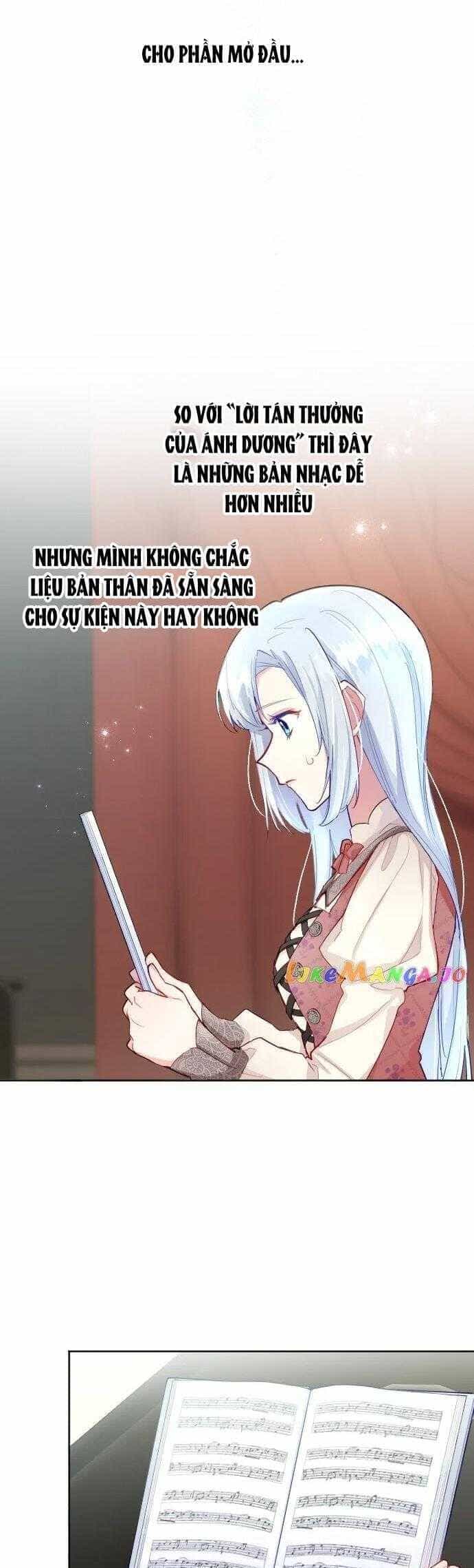Sự Trả Thù Của Dự Khuyết Thánh Nữ - Chương 59 - ảnh 7