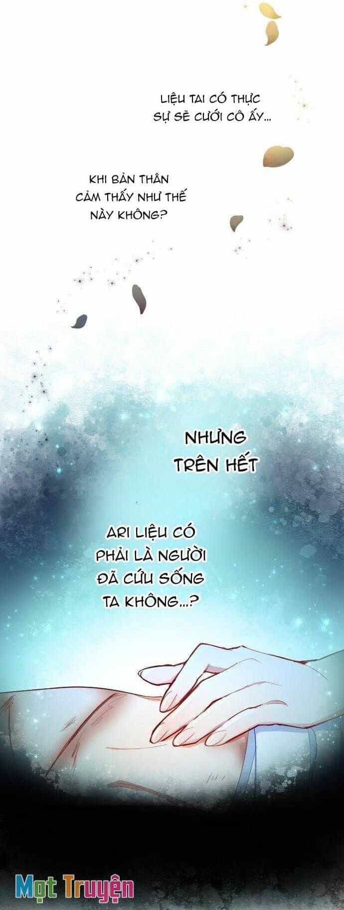 Sự Trả Thù Của Dự Khuyết Thánh Nữ - Chương 61 - ảnh 37
