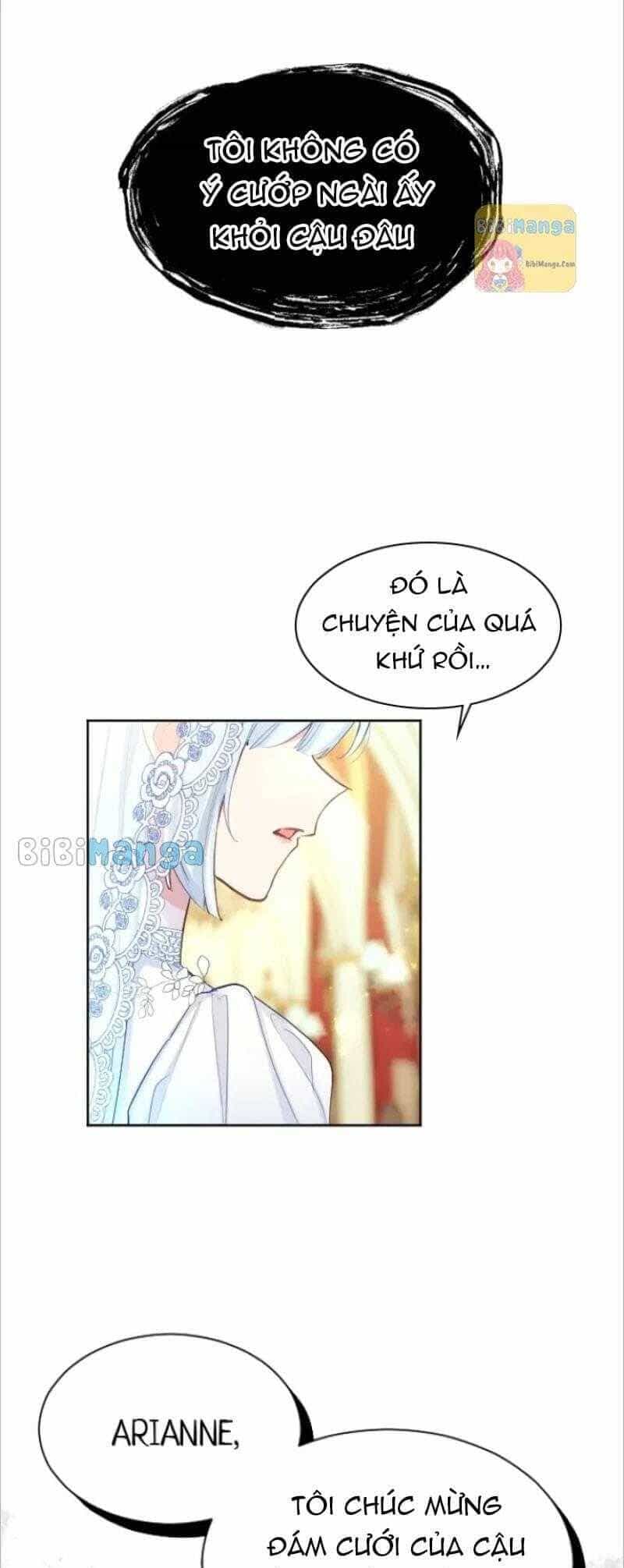 Sự Trả Thù Của Dự Khuyết Thánh Nữ - Chương 62.2 - ảnh 12