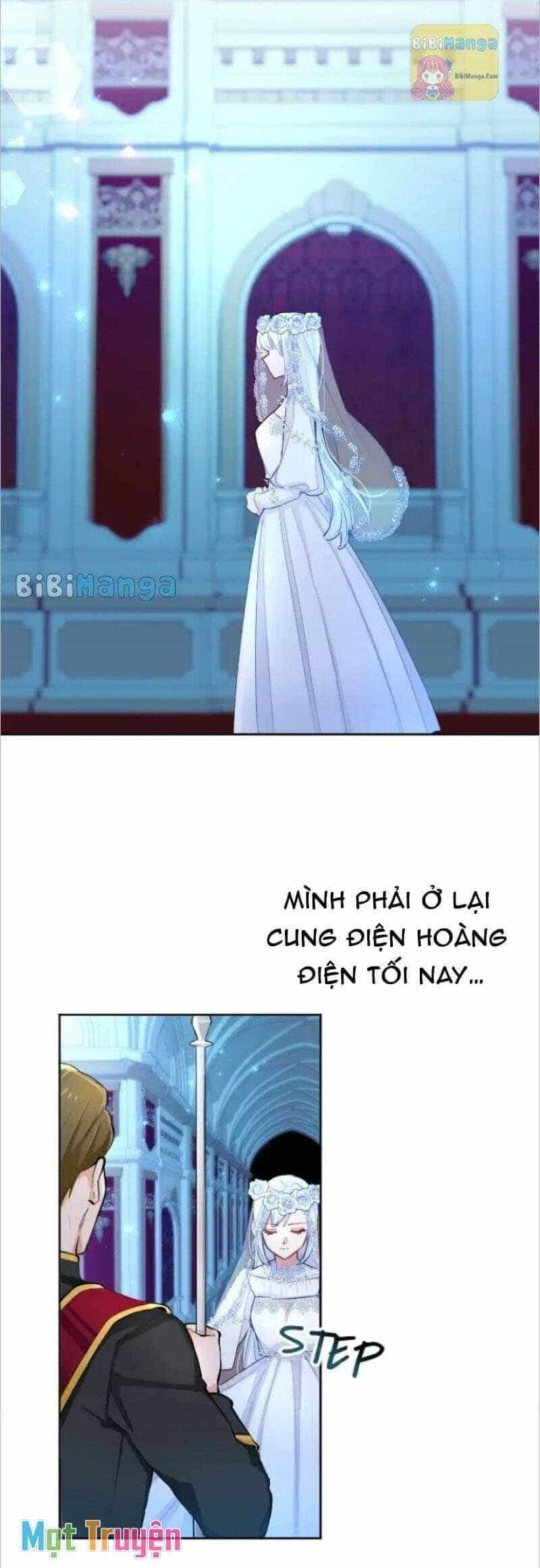 Sự Trả Thù Của Dự Khuyết Thánh Nữ - Chương 62.2 - ảnh 19