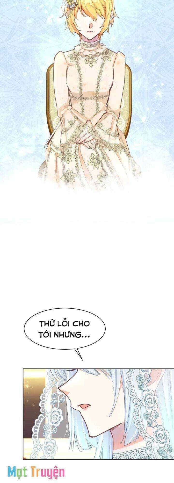 Sự Trả Thù Của Dự Khuyết Thánh Nữ - Chương 63.2 - ảnh 5