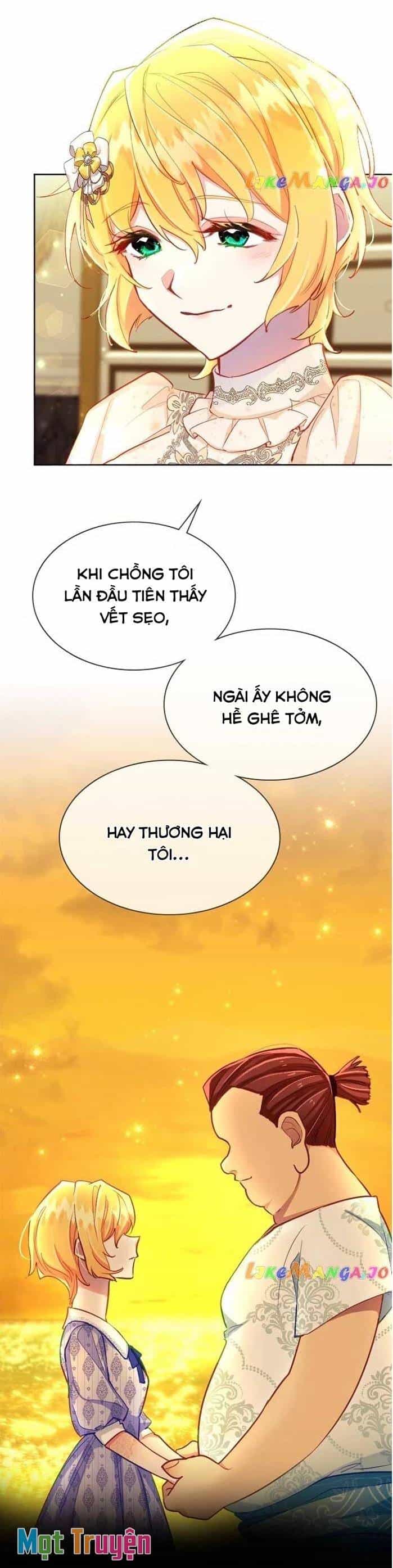 Sự Trả Thù Của Dự Khuyết Thánh Nữ - Chương 65.2 - ảnh 5