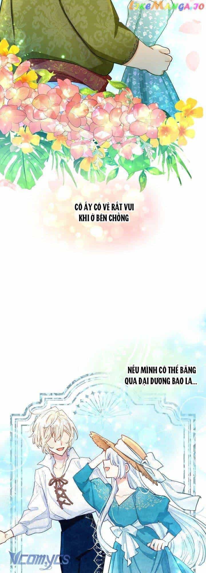Sự Trả Thù Của Dự Khuyết Thánh Nữ - Chương 66 - ảnh 10