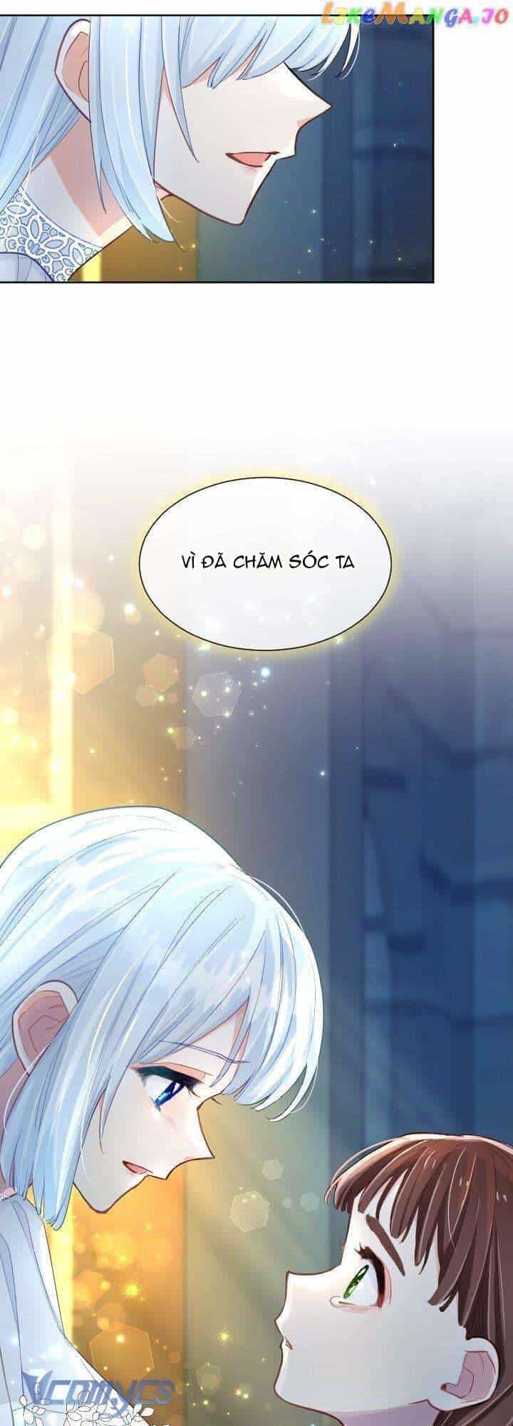 Sự Trả Thù Của Dự Khuyết Thánh Nữ - Chương 66 - ảnh 24