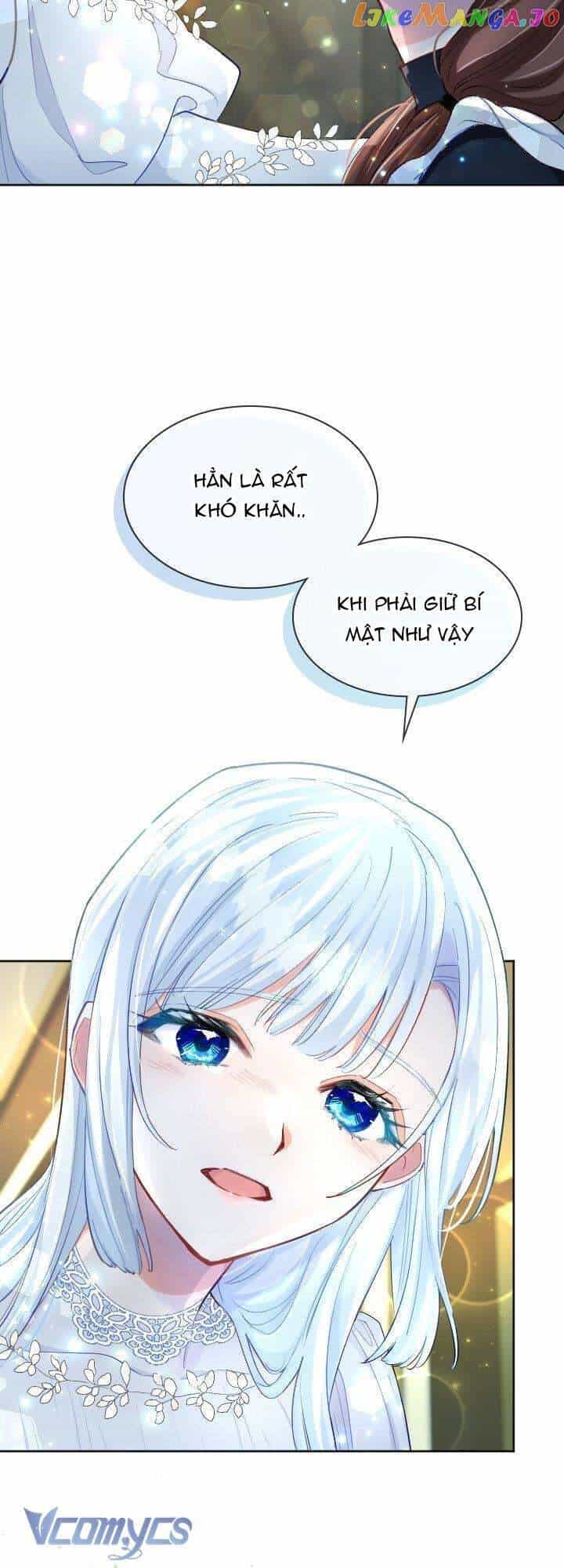 Sự Trả Thù Của Dự Khuyết Thánh Nữ - Chương 66 - ảnh 25