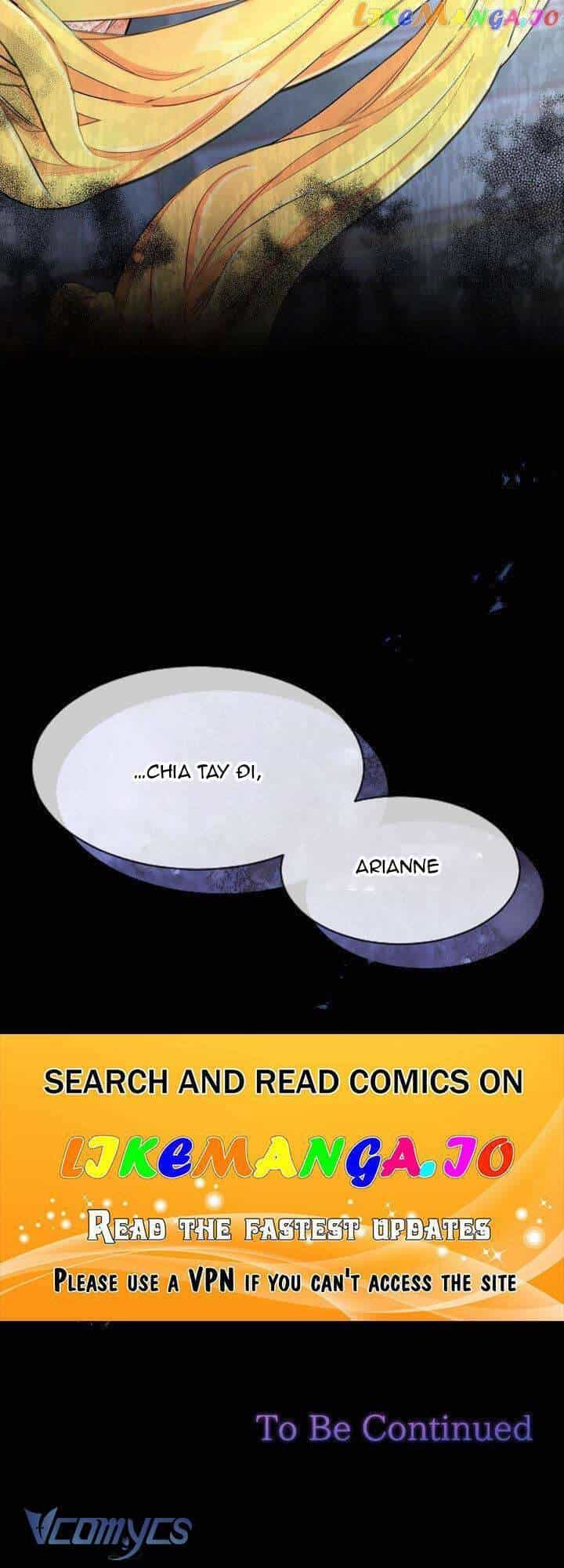 Sự Trả Thù Của Dự Khuyết Thánh Nữ - Chương 66 - ảnh 45