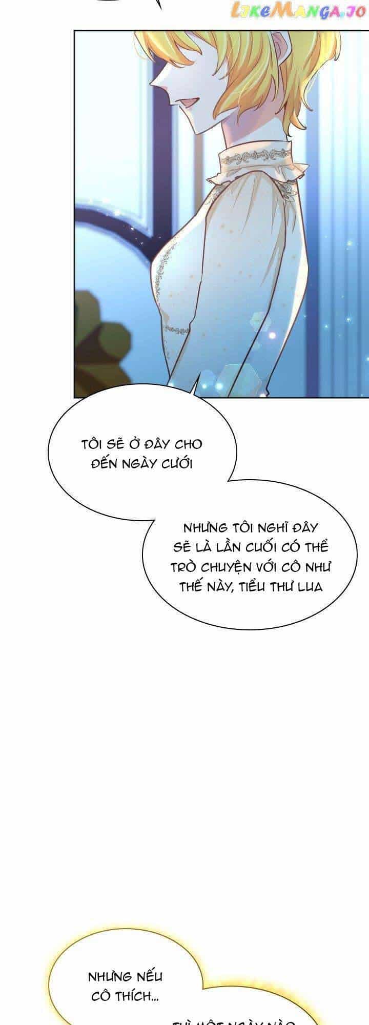 Sự Trả Thù Của Dự Khuyết Thánh Nữ - Chương 66 - ảnh 7