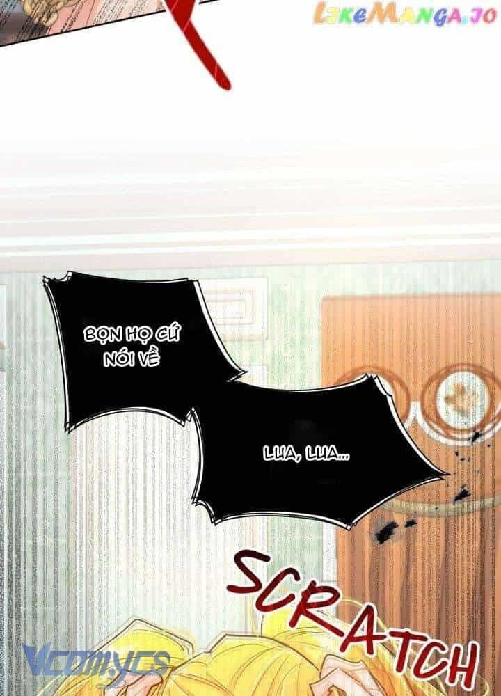 Sự Trả Thù Của Dự Khuyết Thánh Nữ - Chương 67 - ảnh 39