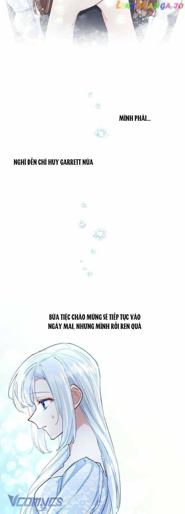 Sự Trả Thù Của Dự Khuyết Thánh Nữ - Chương 67 - ảnh 51