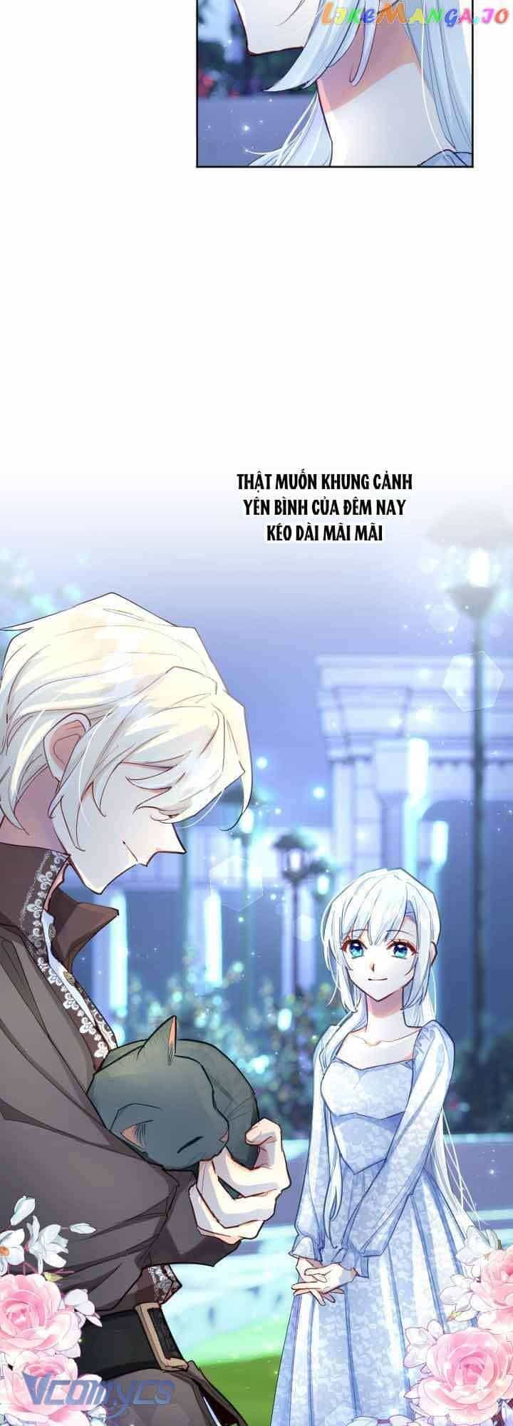 Sự Trả Thù Của Dự Khuyết Thánh Nữ - Chương 69 - ảnh 17