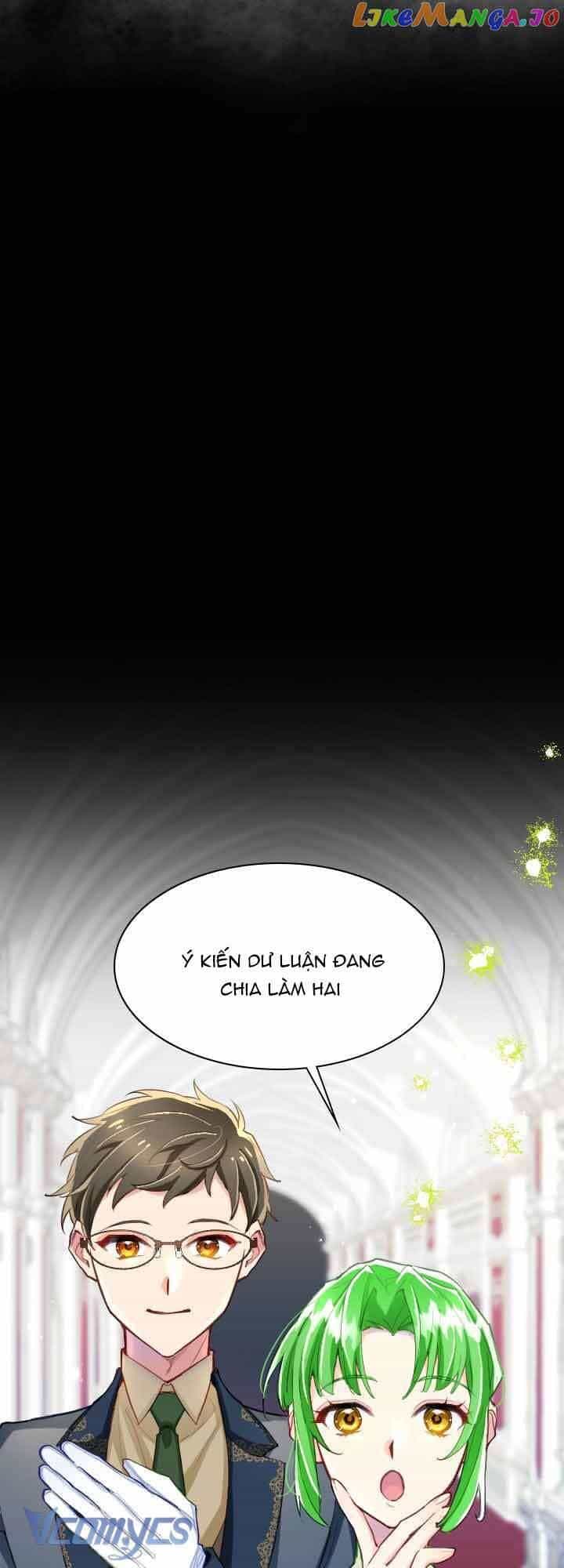 Sự Trả Thù Của Dự Khuyết Thánh Nữ - Chương 69 - ảnh 31