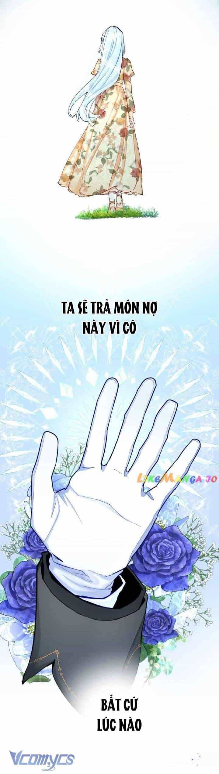Sự Trả Thù Của Dự Khuyết Thánh Nữ - Chương 70 - ảnh 36