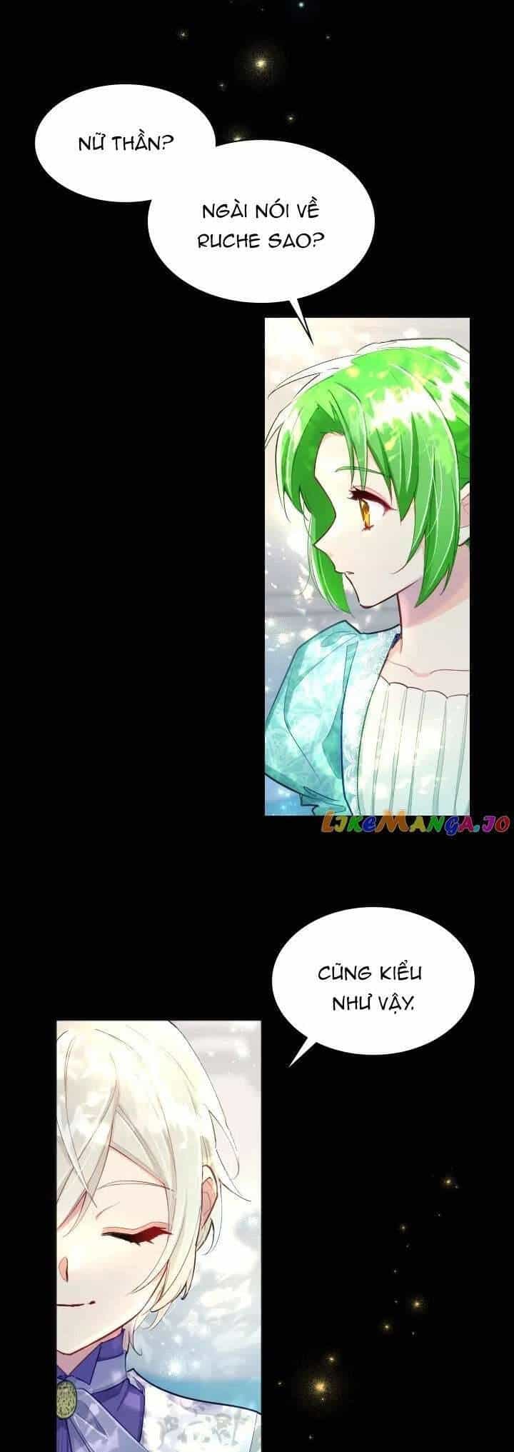 Sự Trả Thù Của Dự Khuyết Thánh Nữ - Chương 75 - ảnh 19