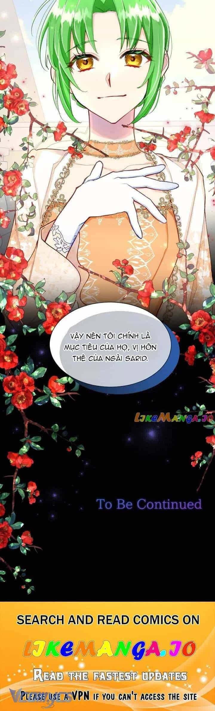 Sự Trả Thù Của Dự Khuyết Thánh Nữ - Chương 75 - ảnh 33