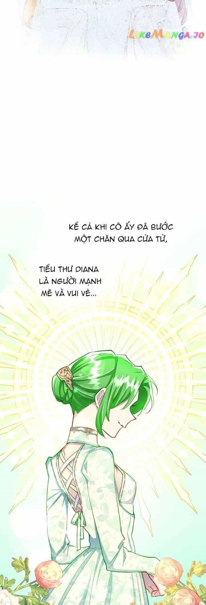 Sự Trả Thù Của Dự Khuyết Thánh Nữ - Chương 78 - ảnh 23