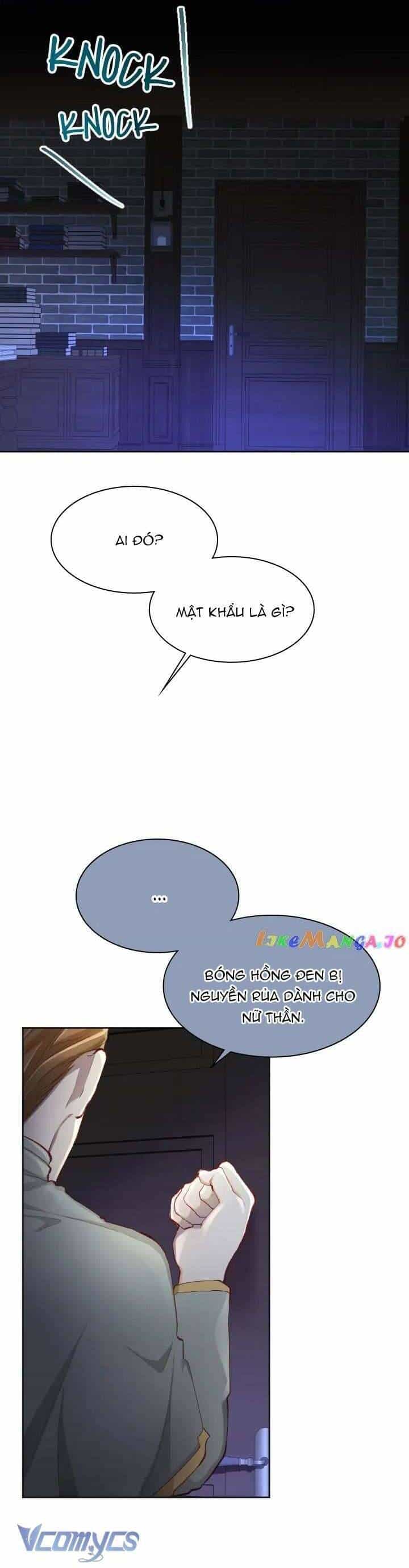 Sự Trả Thù Của Dự Khuyết Thánh Nữ - Chương 78 - ảnh 9