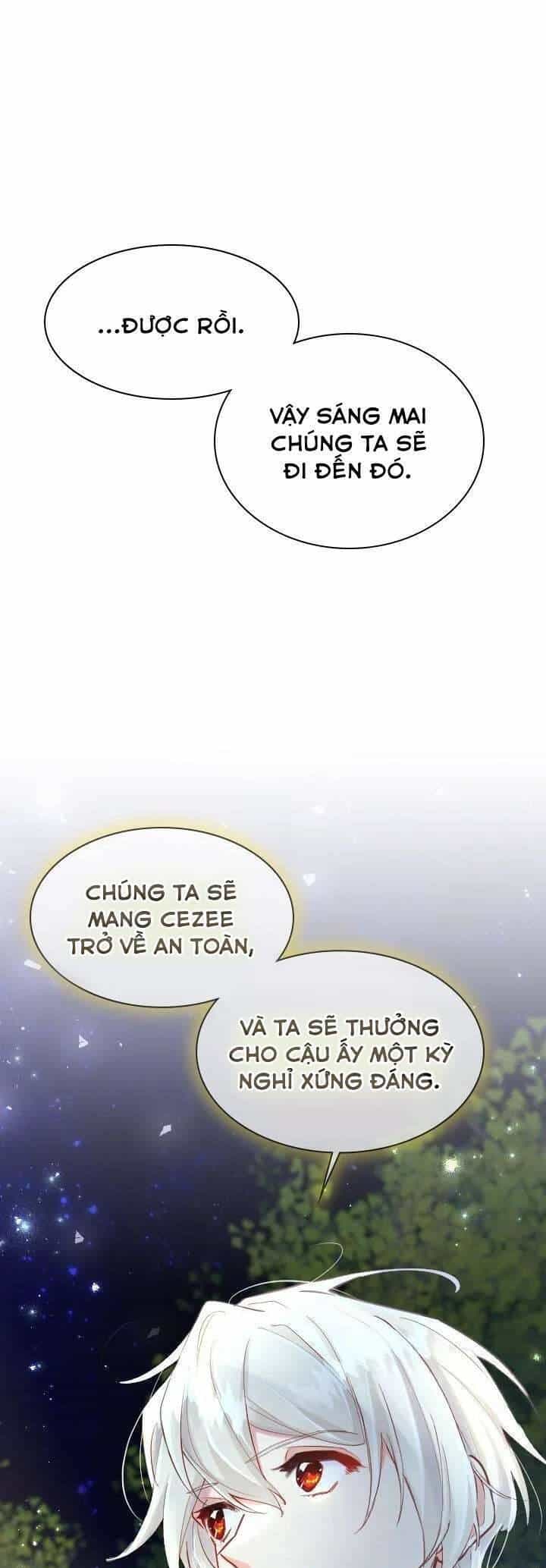 Sự Trả Thù Của Dự Khuyết Thánh Nữ - Chương 79 - ảnh 12