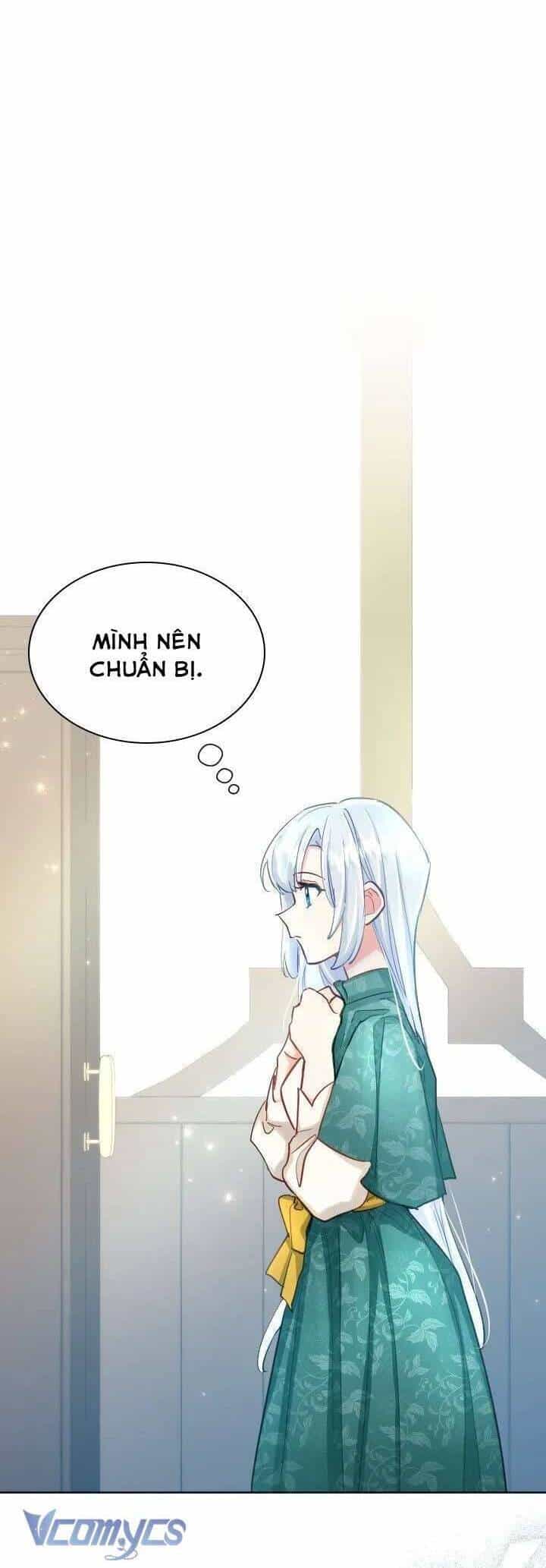 Sự Trả Thù Của Dự Khuyết Thánh Nữ - Chương 79 - ảnh 14