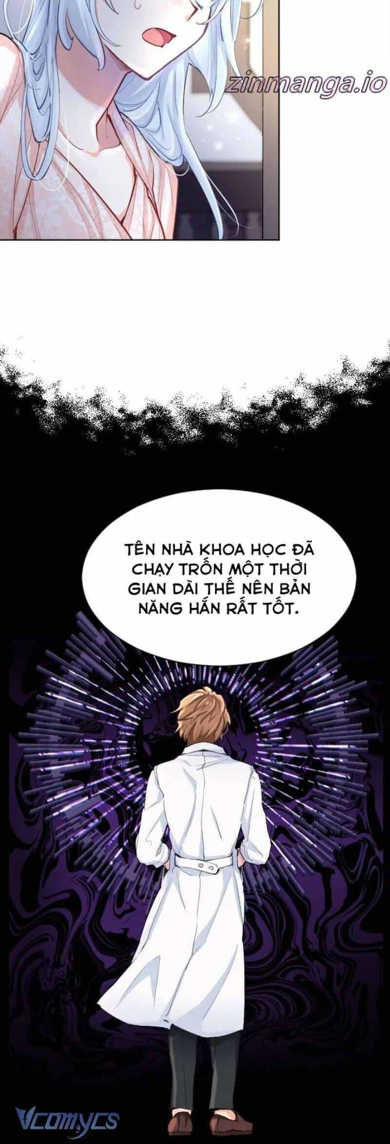 Sự Trả Thù Của Dự Khuyết Thánh Nữ - Chương 79 - ảnh 6