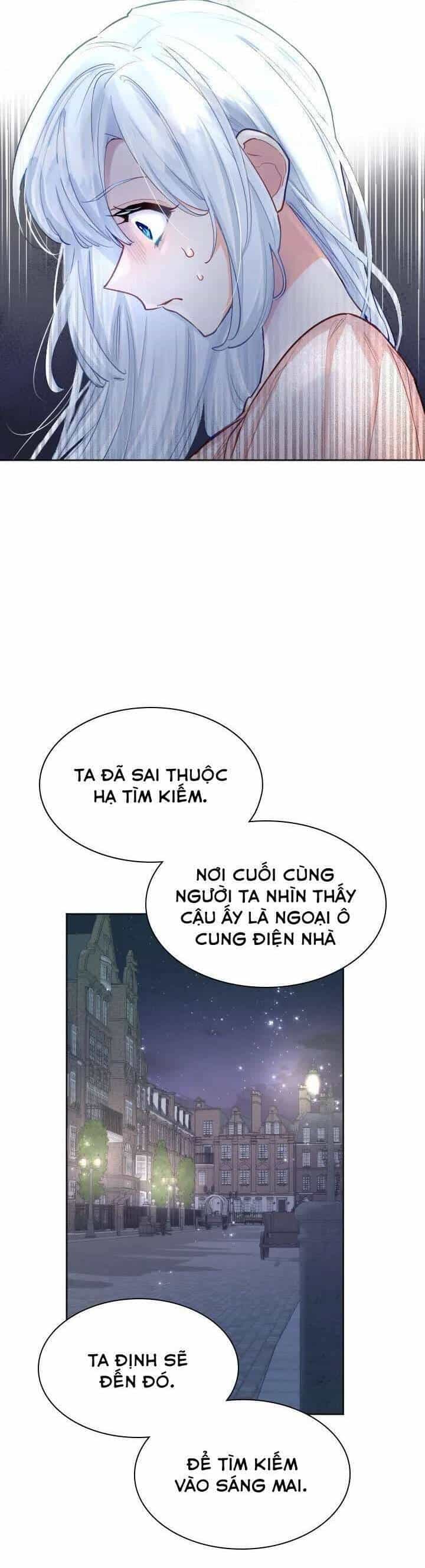Sự Trả Thù Của Dự Khuyết Thánh Nữ - Chương 79 - ảnh 8