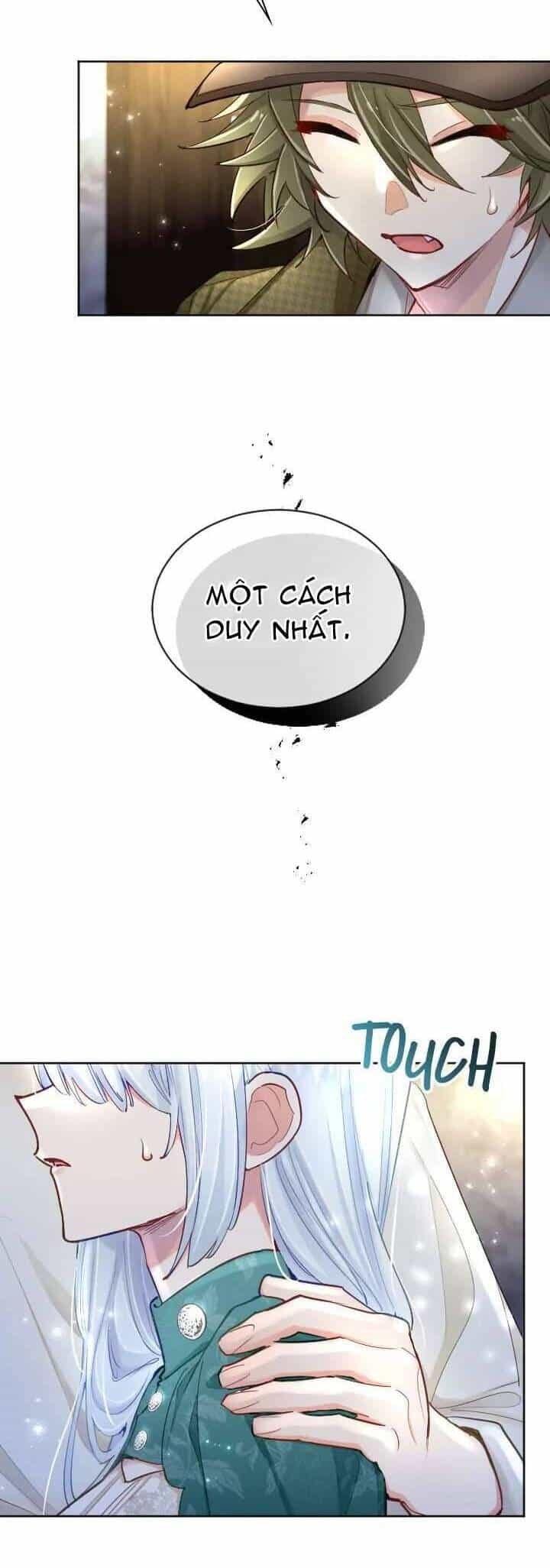 Sự Trả Thù Của Dự Khuyết Thánh Nữ - Chương 81 - ảnh 8