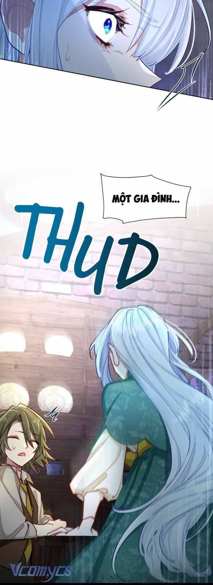 Sự Trả Thù Của Dự Khuyết Thánh Nữ - Chương 82 - ảnh 25