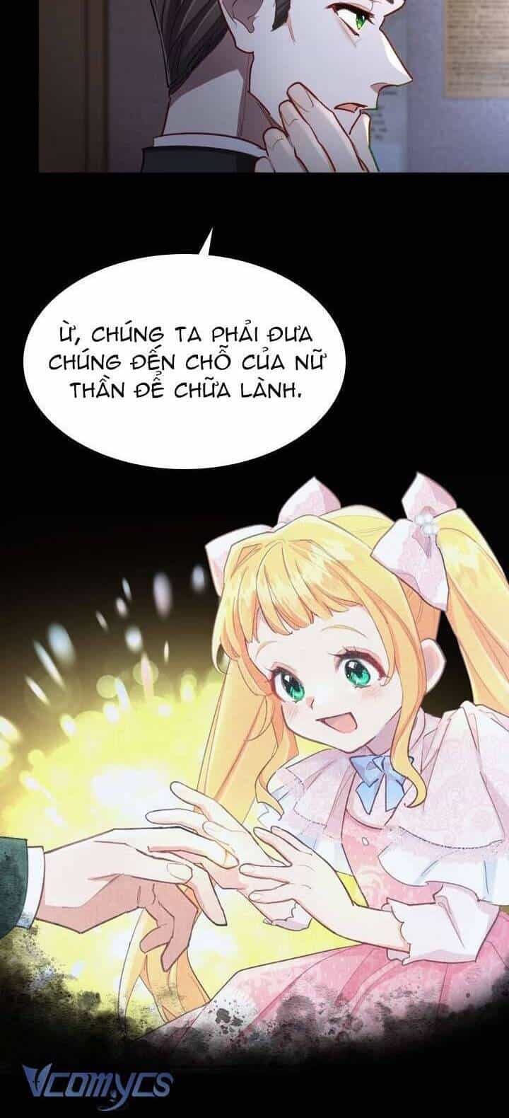Sự Trả Thù Của Dự Khuyết Thánh Nữ - Chương 82 - ảnh 48