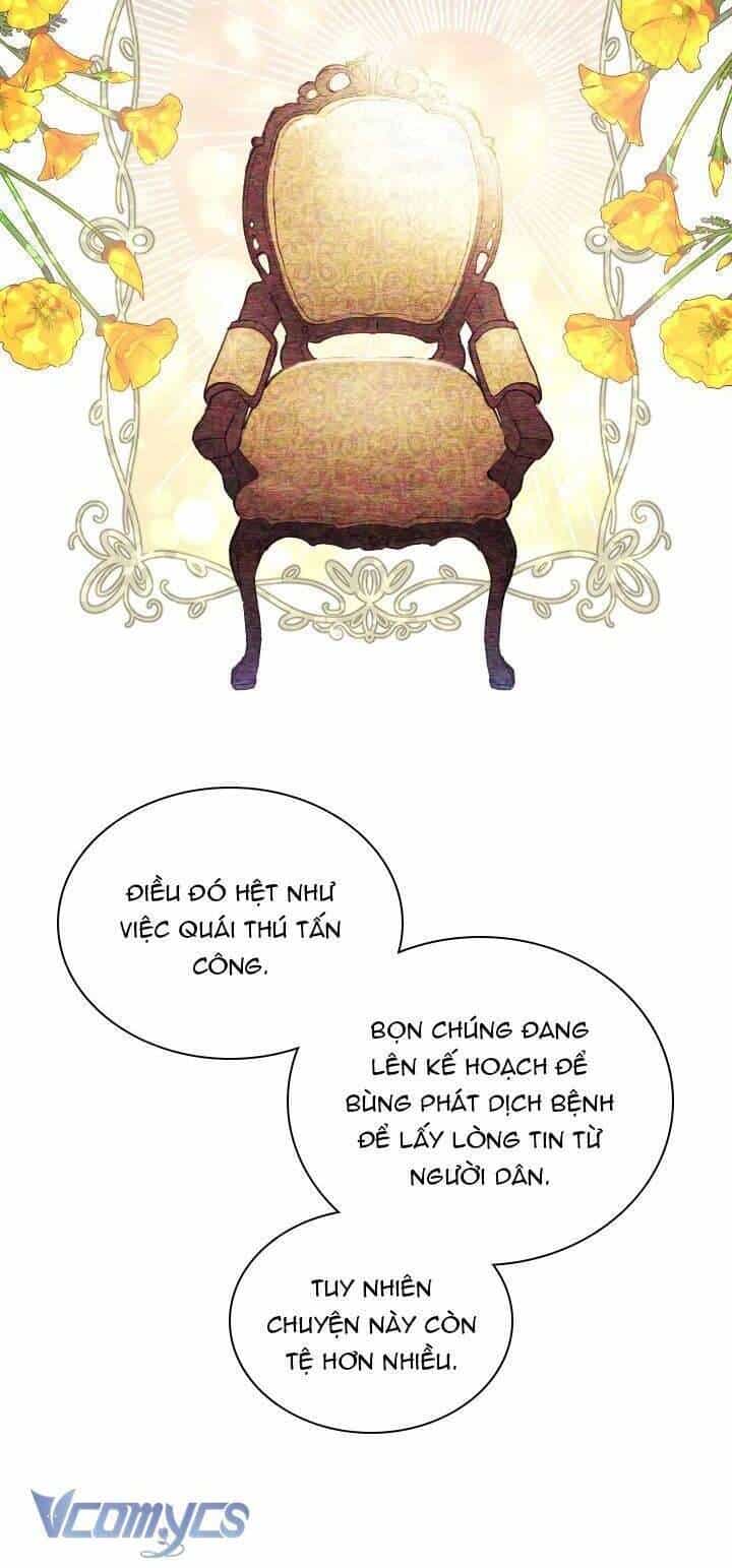 Sự Trả Thù Của Dự Khuyết Thánh Nữ - Chương 83 - ảnh 29