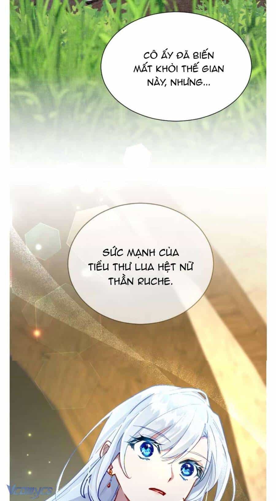 Sự Trả Thù Của Dự Khuyết Thánh Nữ - Chương 84 - ảnh 26