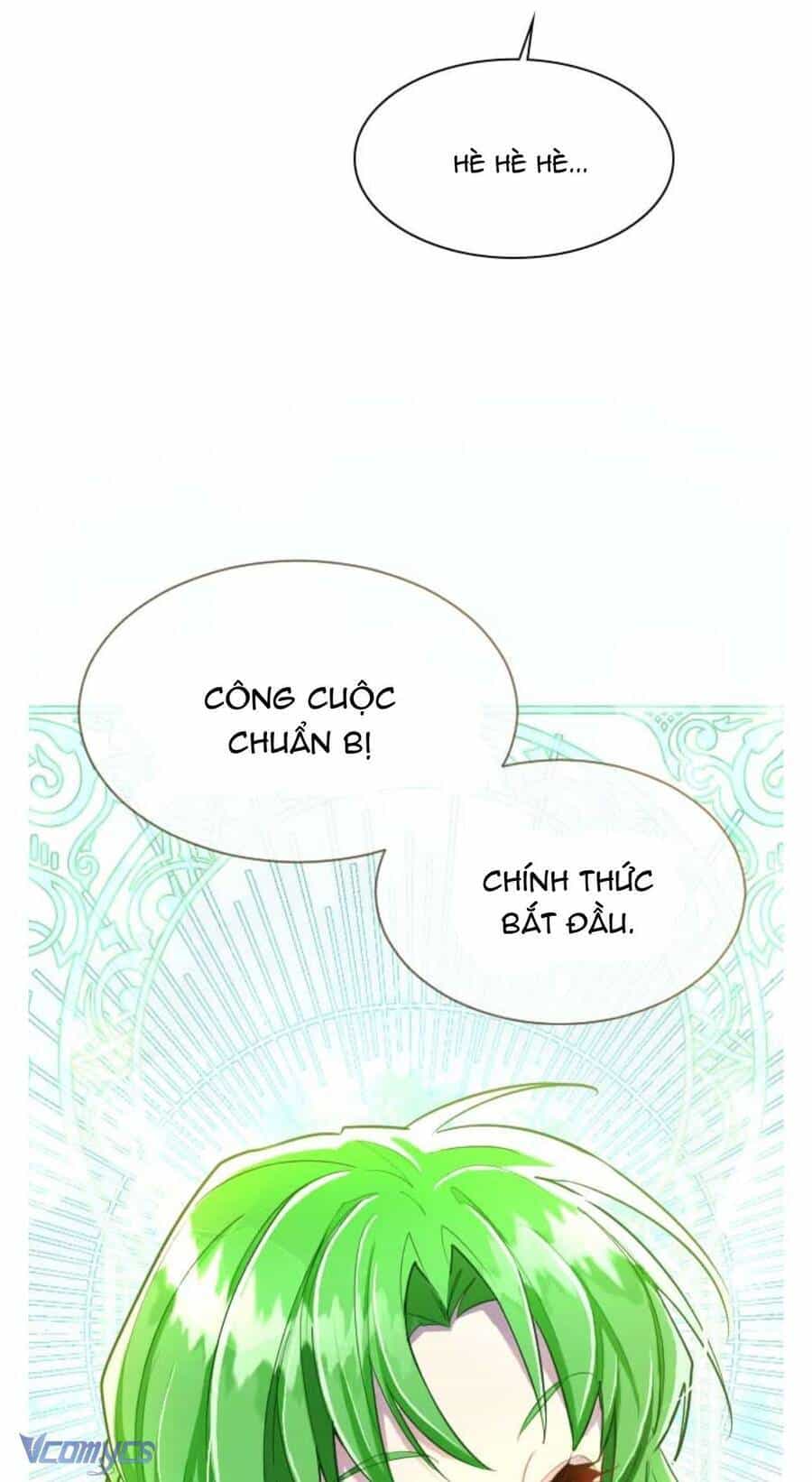 Sự Trả Thù Của Dự Khuyết Thánh Nữ - Chương 84 - ảnh 41