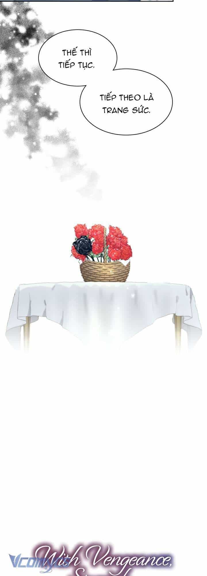 Sự Trả Thù Của Dự Khuyết Thánh Nữ - Chương 85 - ảnh 22