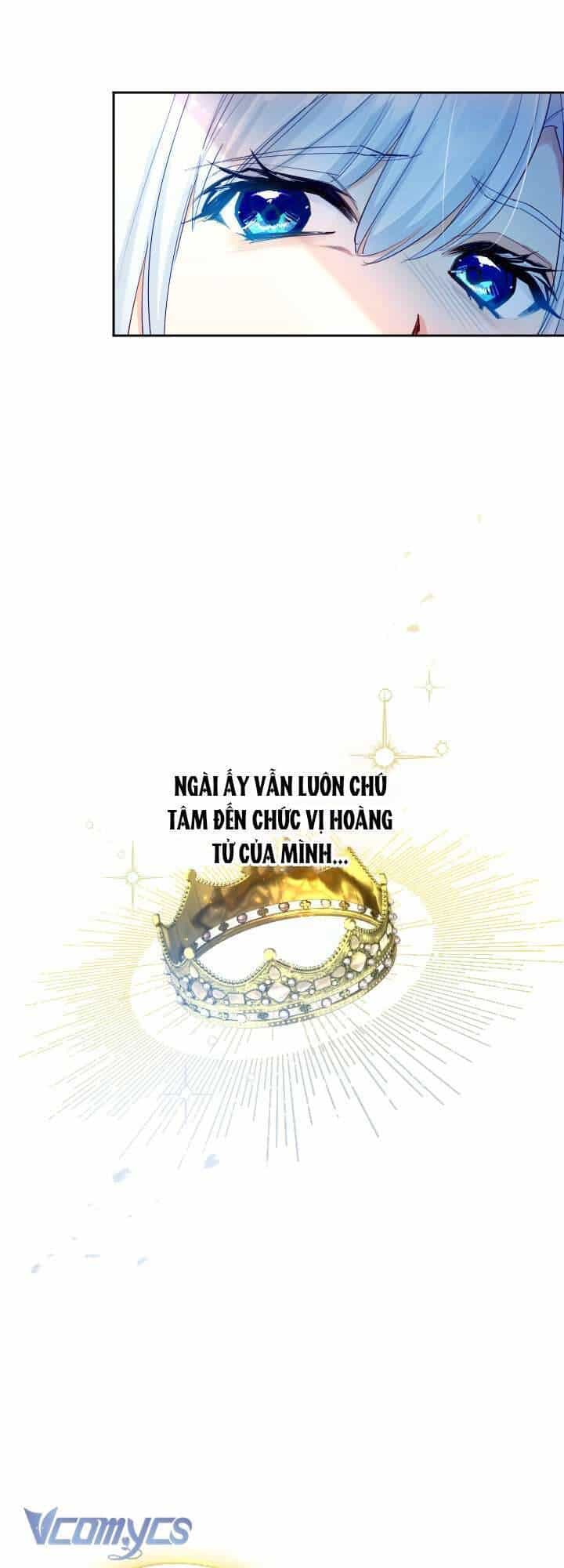 Sự Trả Thù Của Dự Khuyết Thánh Nữ - Chương 85 - ảnh 39