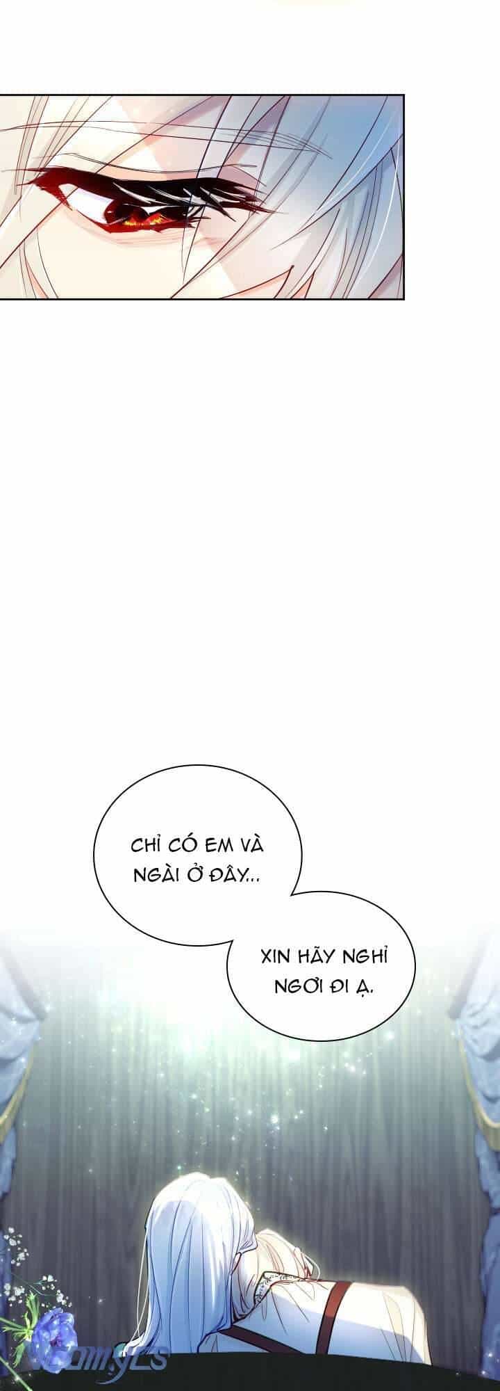 Sự Trả Thù Của Dự Khuyết Thánh Nữ - Chương 85 - ảnh 42