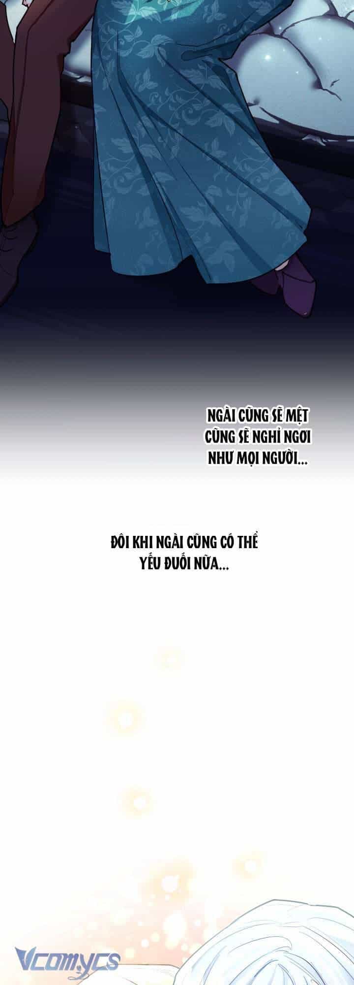 Sự Trả Thù Của Dự Khuyết Thánh Nữ - Chương 85 - ảnh 45