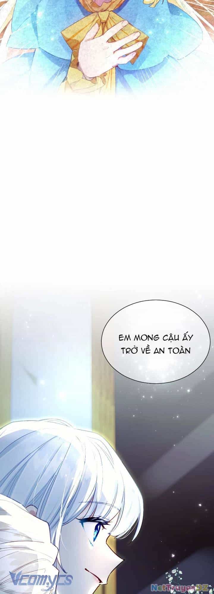 Sự Trả Thù Của Dự Khuyết Thánh Nữ - Chương 86 - ảnh 12