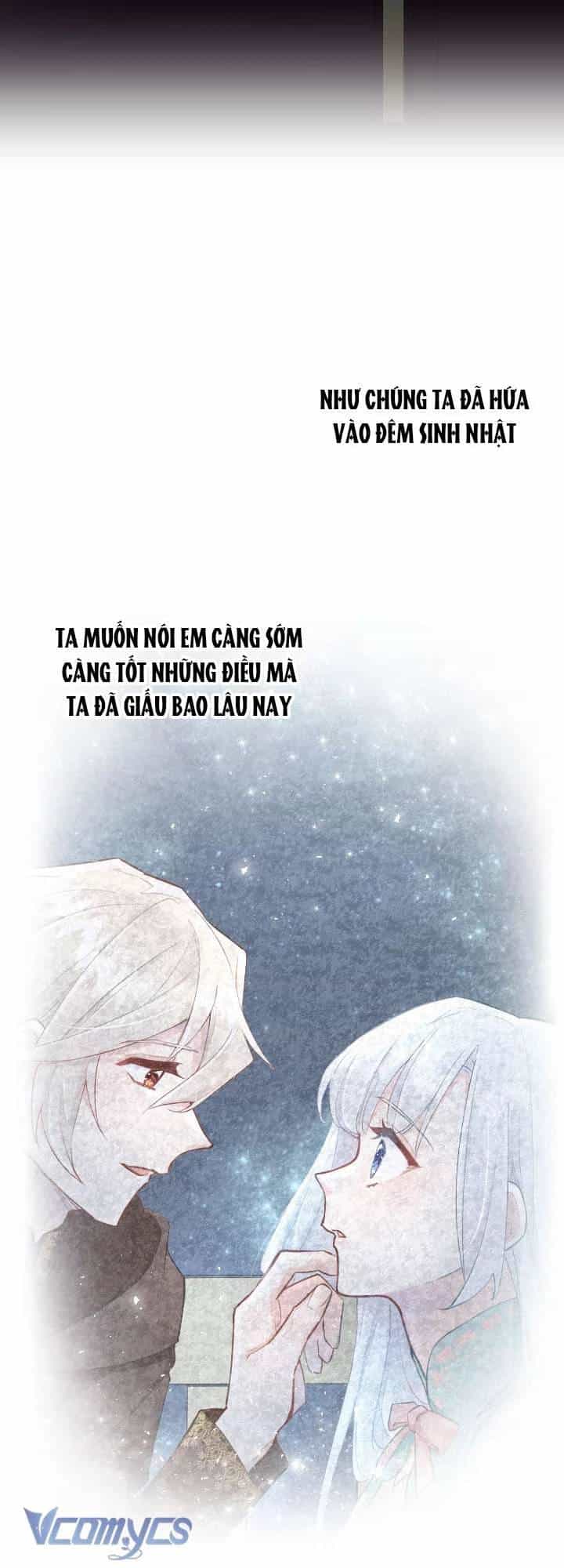 Sự Trả Thù Của Dự Khuyết Thánh Nữ - Chương 86 - ảnh 18