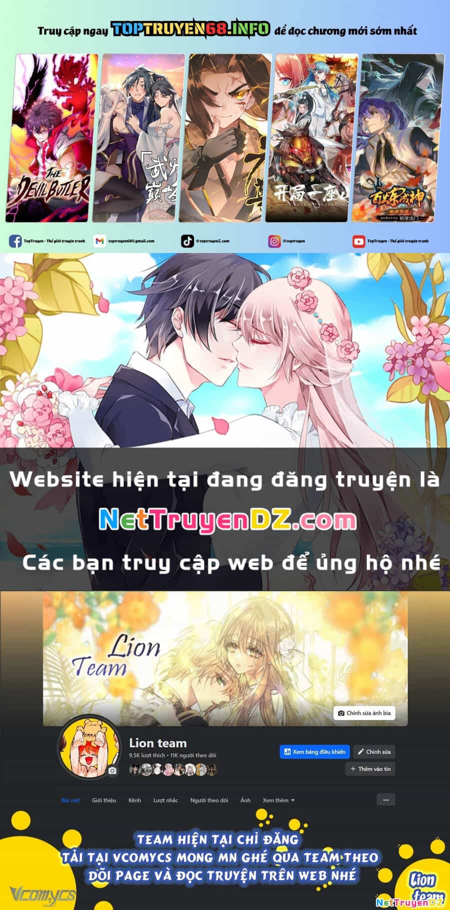 Sự Trả Thù Của Dự Khuyết Thánh Nữ - Chương 86 - ảnh 2