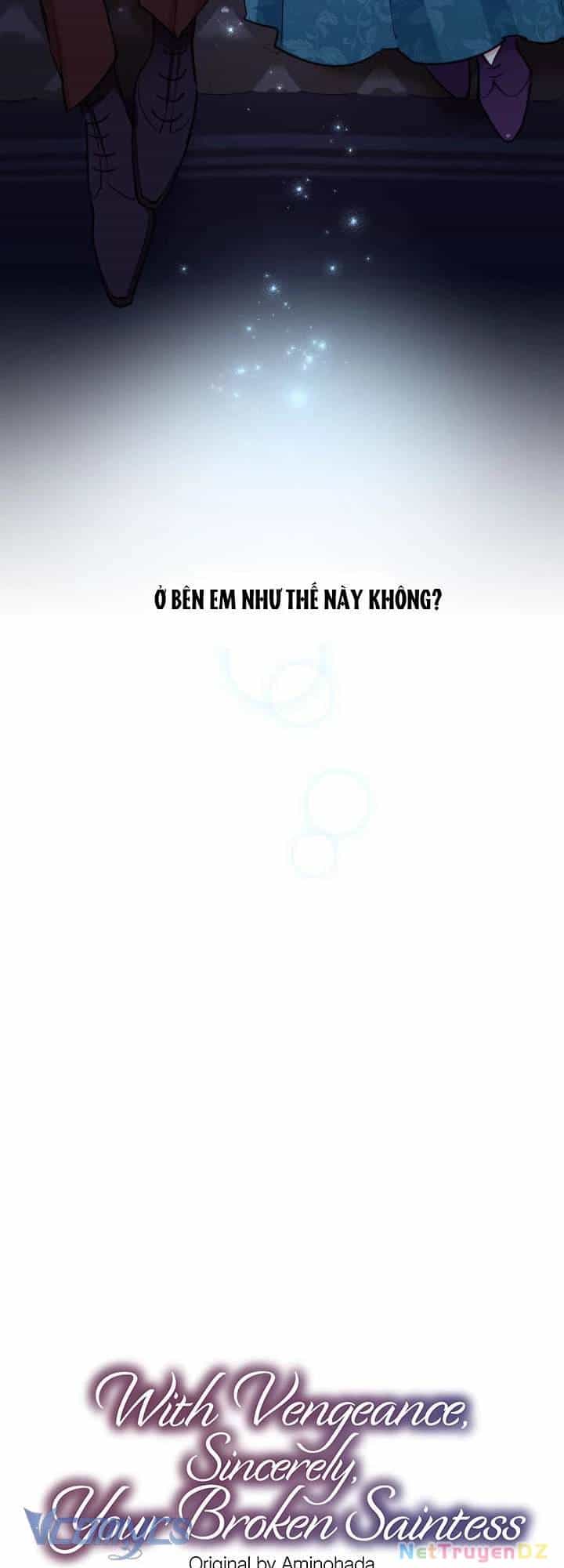Sự Trả Thù Của Dự Khuyết Thánh Nữ - Chương 86 - ảnh 21
