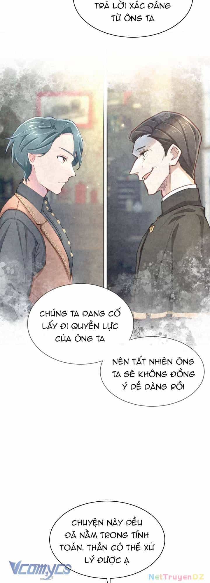 Sự Trả Thù Của Dự Khuyết Thánh Nữ - Chương 86 - ảnh 27