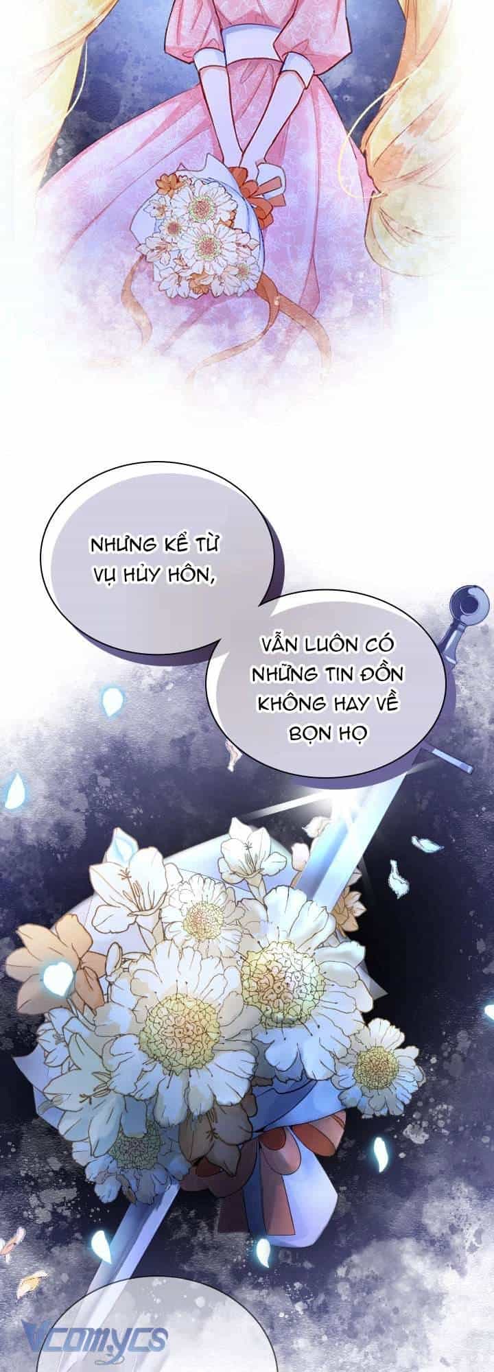 Sự Trả Thù Của Dự Khuyết Thánh Nữ - Chương 86 - ảnh 34