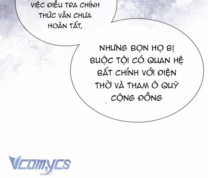 Sự Trả Thù Của Dự Khuyết Thánh Nữ - Chương 86 - ảnh 35