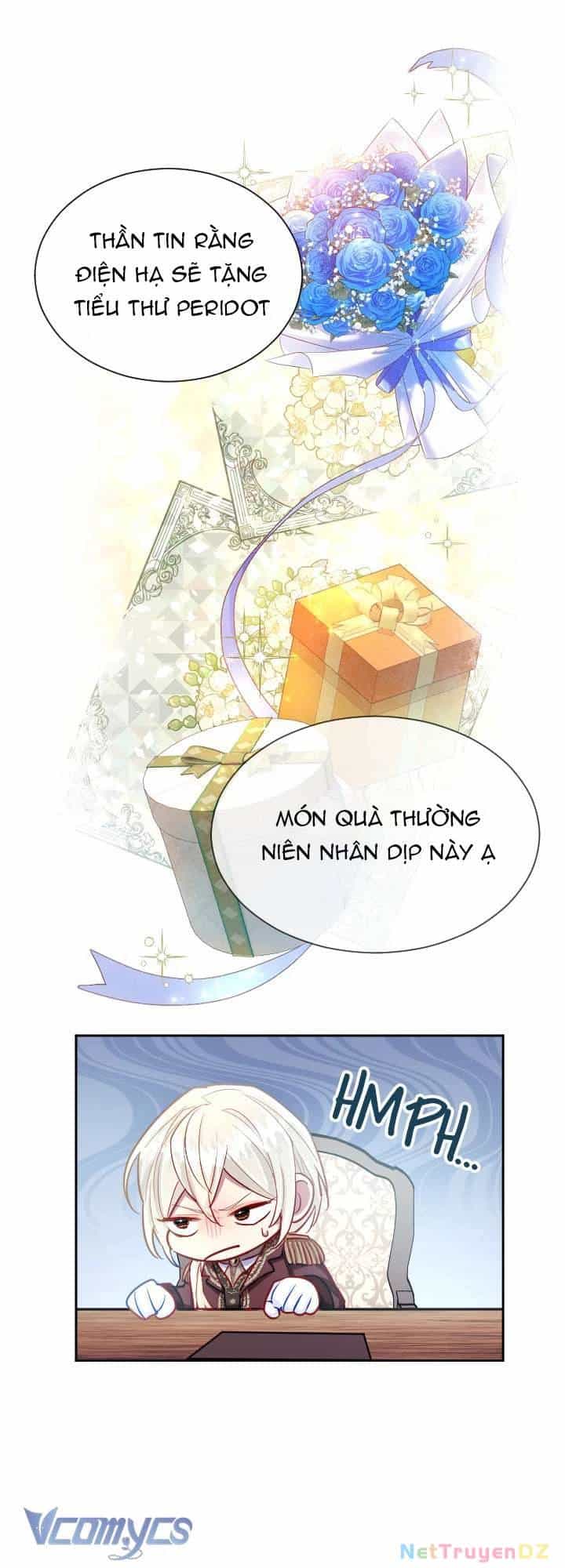 Sự Trả Thù Của Dự Khuyết Thánh Nữ - Chương 86 - ảnh 38