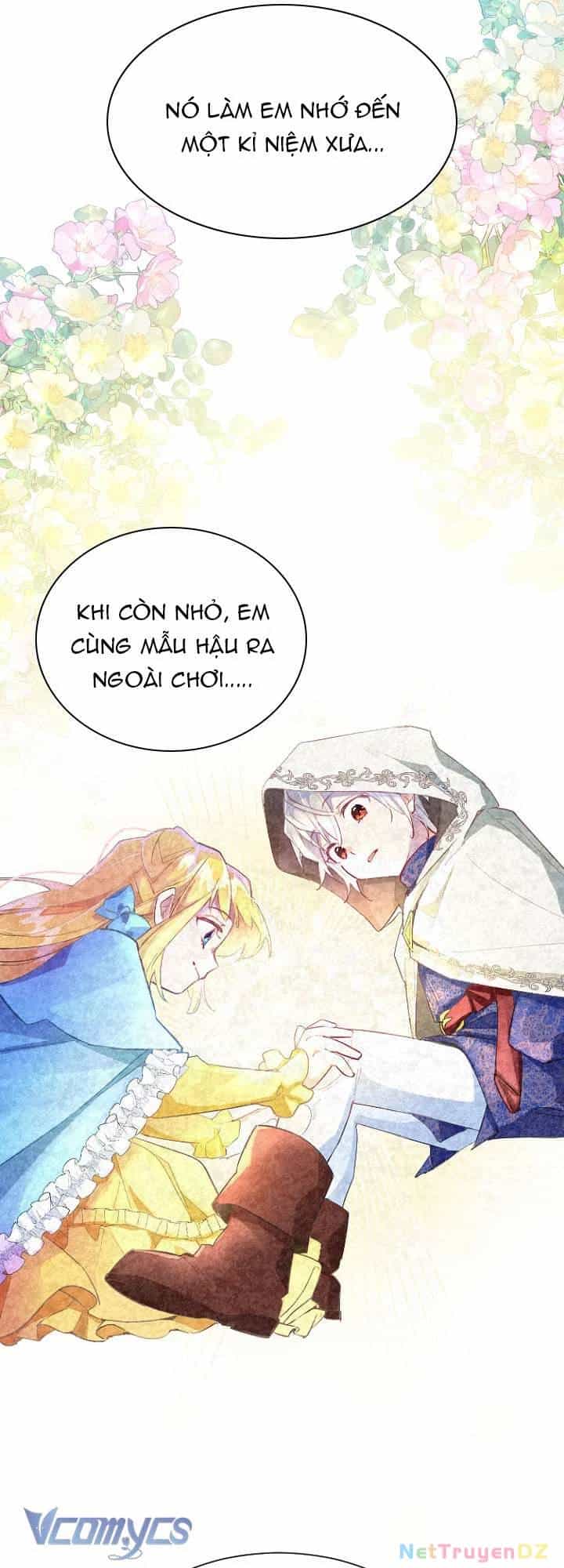 Sự Trả Thù Của Dự Khuyết Thánh Nữ - Chương 86 - ảnh 6