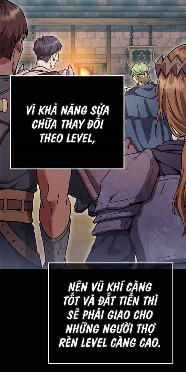 Sự Trả Thù Của Thợ Rèn Huyền Thoại - Chương 1 - ảnh 105