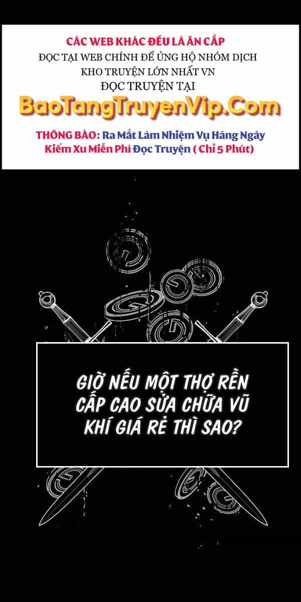 Sự Trả Thù Của Thợ Rèn Huyền Thoại - Chương 1 - ảnh 106